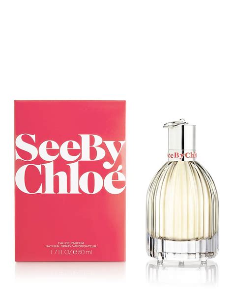 where to buy see by chloe perfume|chloe perfume size chart.